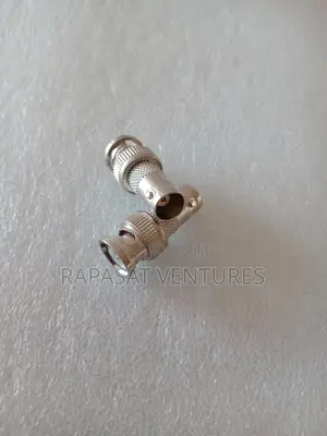 BNC Connector Male to Female
