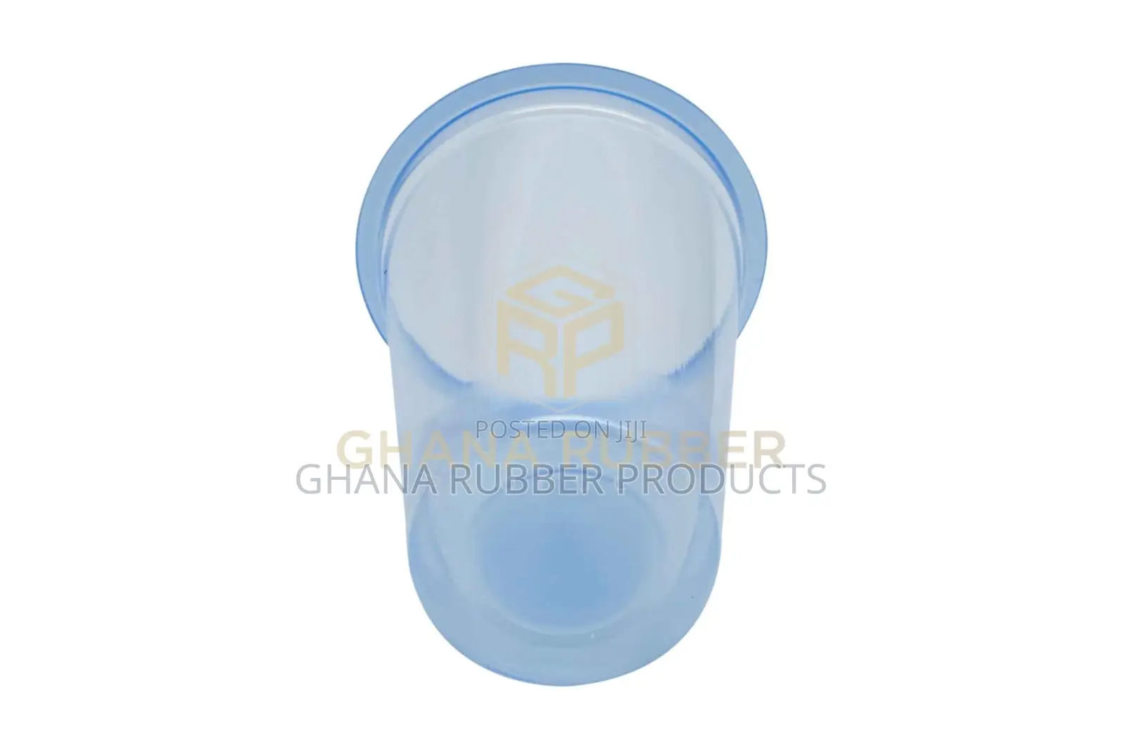 Sealable Cups Blue 300cc (1050pcs)