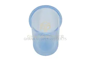 Sealable Cups Blue 300cc (1050pcs)