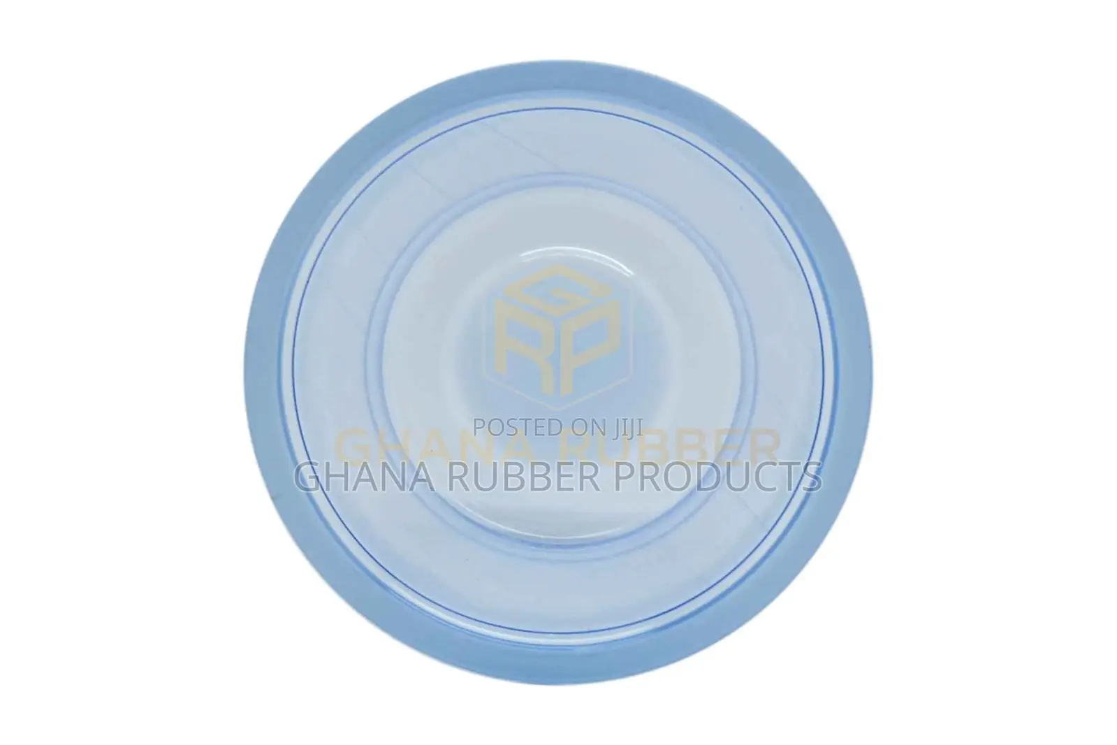 Sealable Cups Blue 300cc (1050pcs)