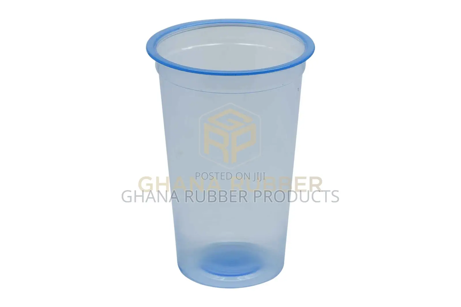 Sealable Cups Blue 300cc (1050pcs)