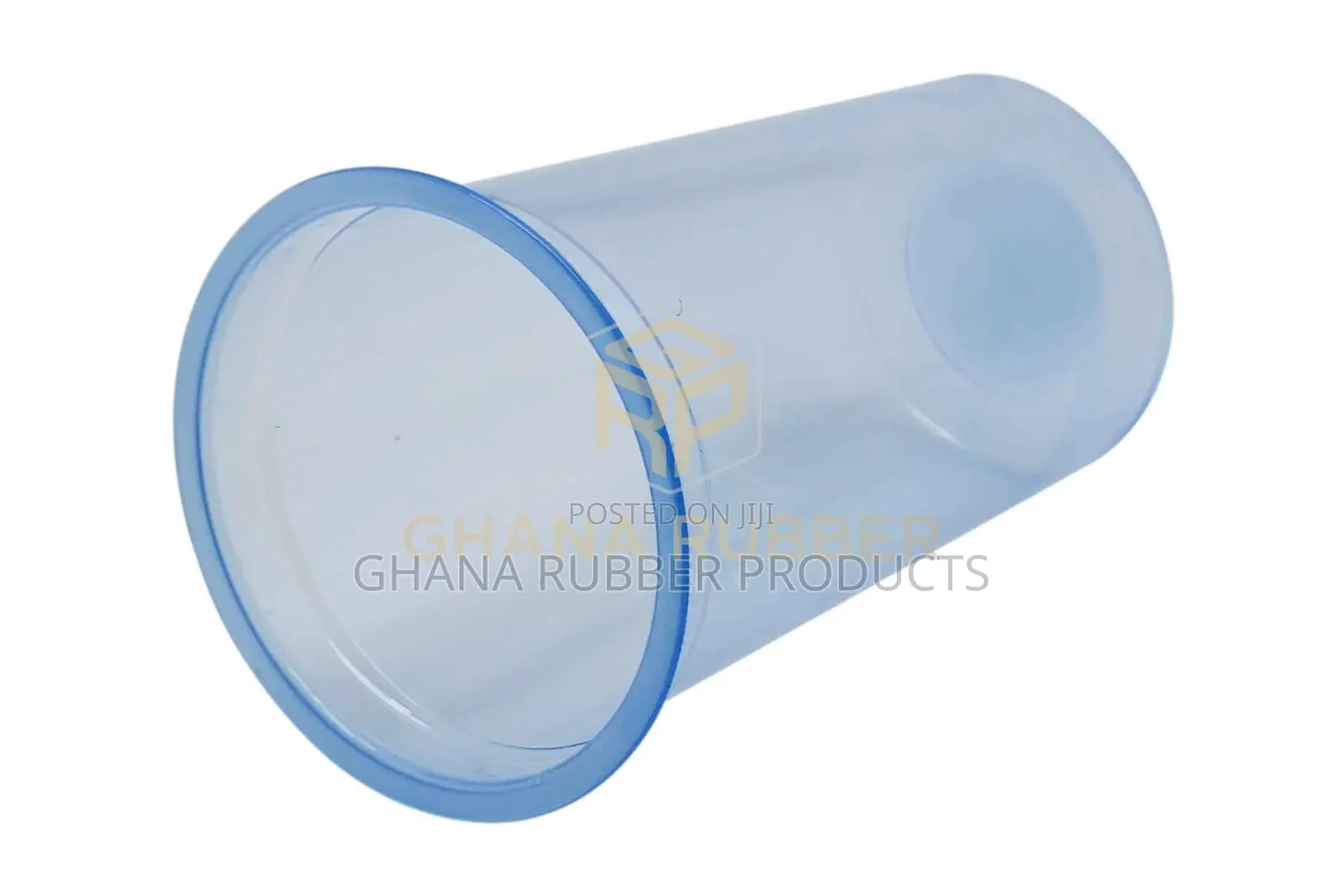 Sealable Cups Blue 300cc (1050pcs)