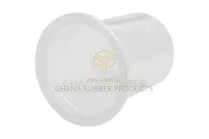 Sealable Cups Transparent 120cc (1000pcs)