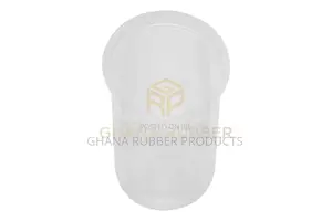 Sealable Cups Transparent 300cc (1050pcs)