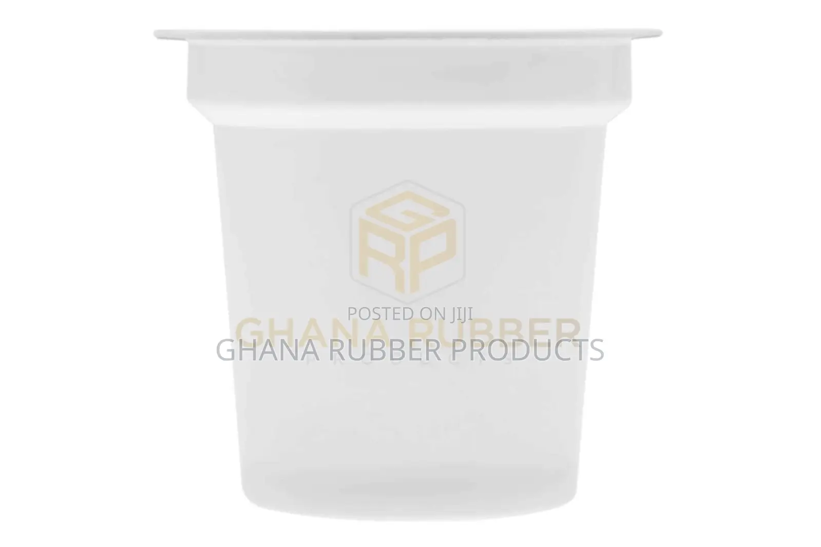 Sealable Cups White 150cc (1250pcs)