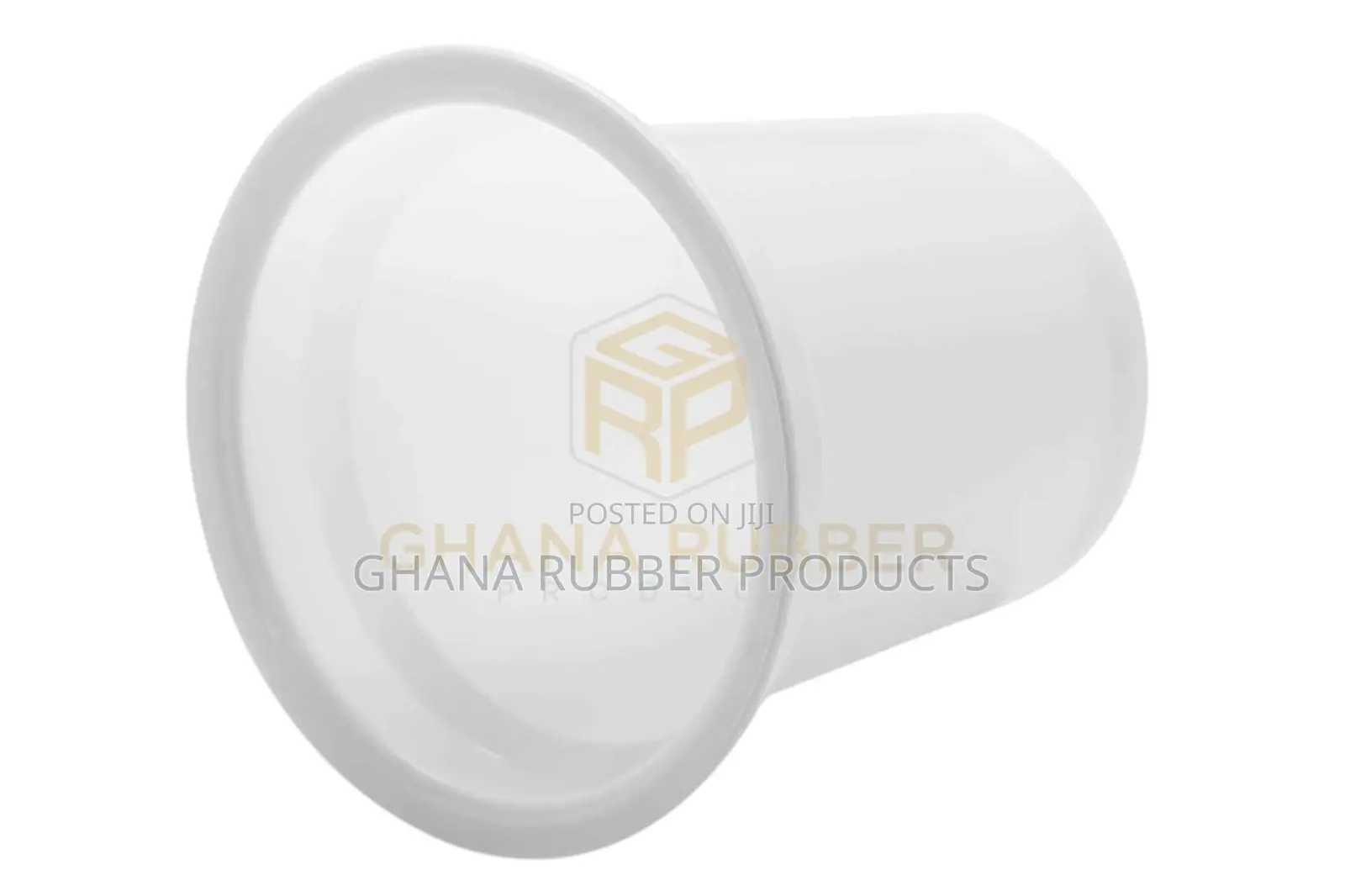 Sealable Cups White 150cc (1250pcs)