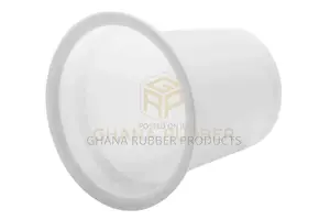 Sealable Cups White 150cc (1250pcs)