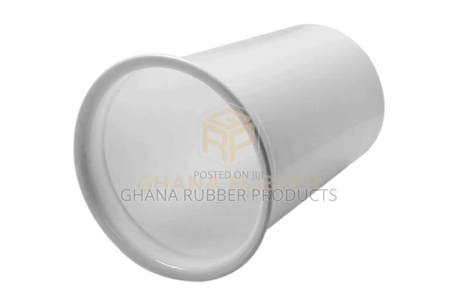Sealable Cups White 250cc (1250pcs)