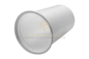 Sealable Cups White 250cc (1250pcs)
