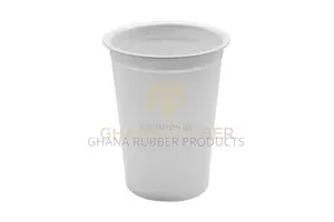 Sealable Cups White 250cc (1250pcs)