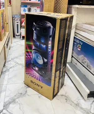 Kindly Call Us for Sony V83 Portable Bluetooth Speaker.