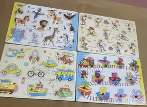 Kids Educational Toys