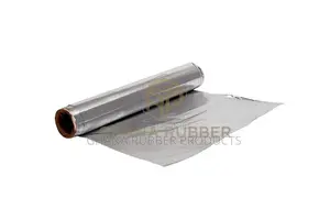 Shine Aluminium Foil 75 SQ.FT (24pcs)