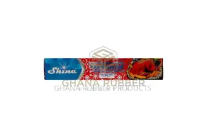 Shine Aluminium Foil 75 SQ.FT (24pcs)