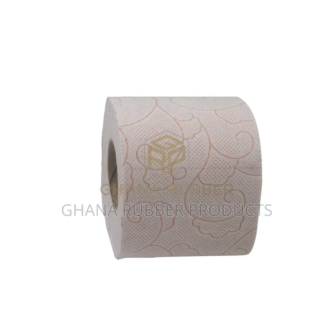 Shine Bale Premium Toilet Paper 10-Pack by 7 (7 Packs)