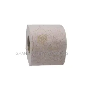 Shine Bale Premium Toilet Paper 10-Pack by 7 (7 Packs)