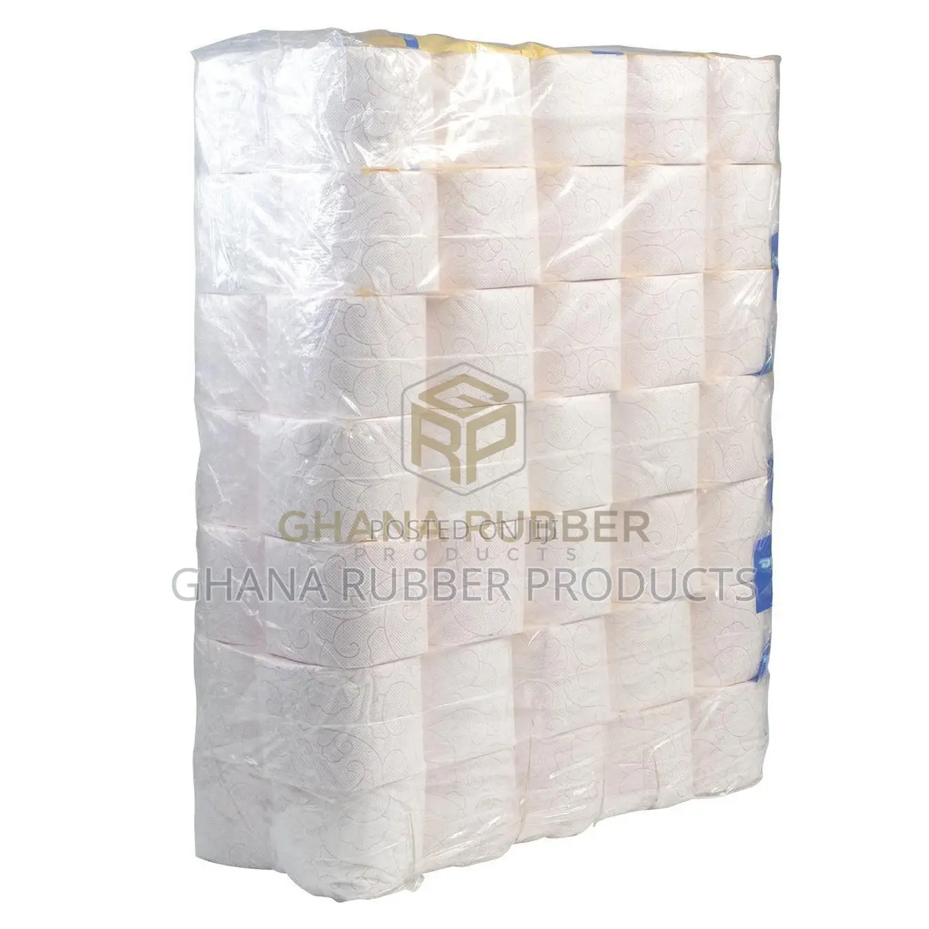 Shine Bale Premium Toilet Paper 10-Pack by 7 (7 Packs)