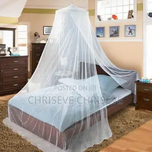 Double Bed