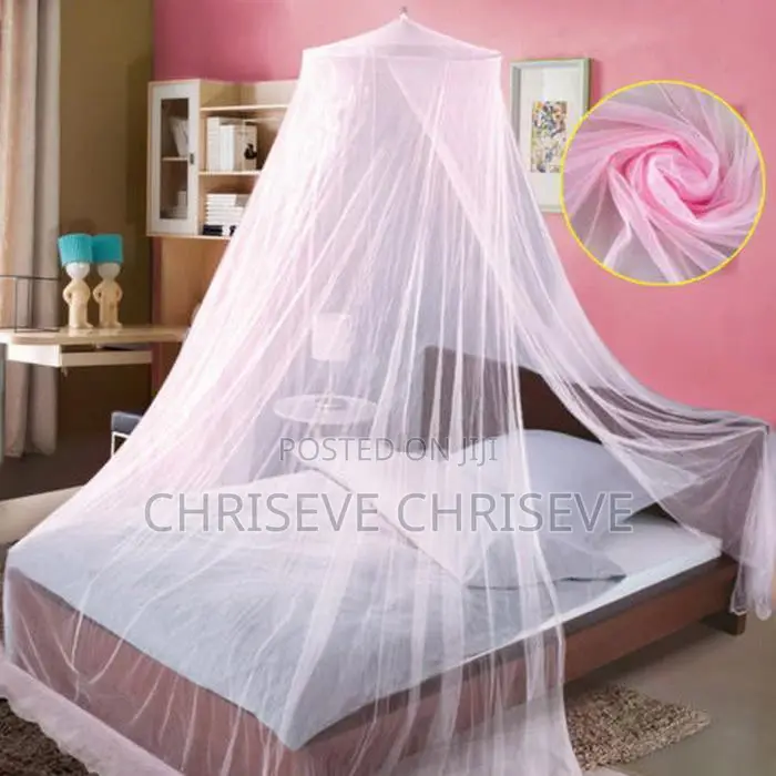 Double Bed