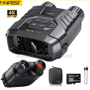 Digital Night Vision Binocular Device Fnirsi NVS-40