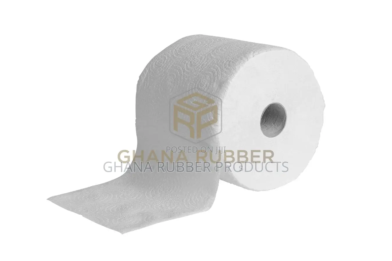 Shine ECO King-Size Jumbo Roll (6pcs)