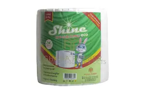 Shine ECO King-Size Jumbo Roll (6pcs)