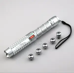Fire Beam Laser Green Light 2000mw