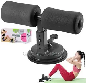 Sit Ups Bar
