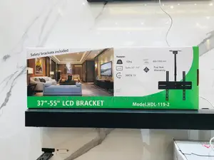 Order Quality Ceiling Wall Mount 37”-55” LCD BRACKET