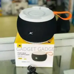 Portable Boom Bass C15 Bluetooth Speaker
