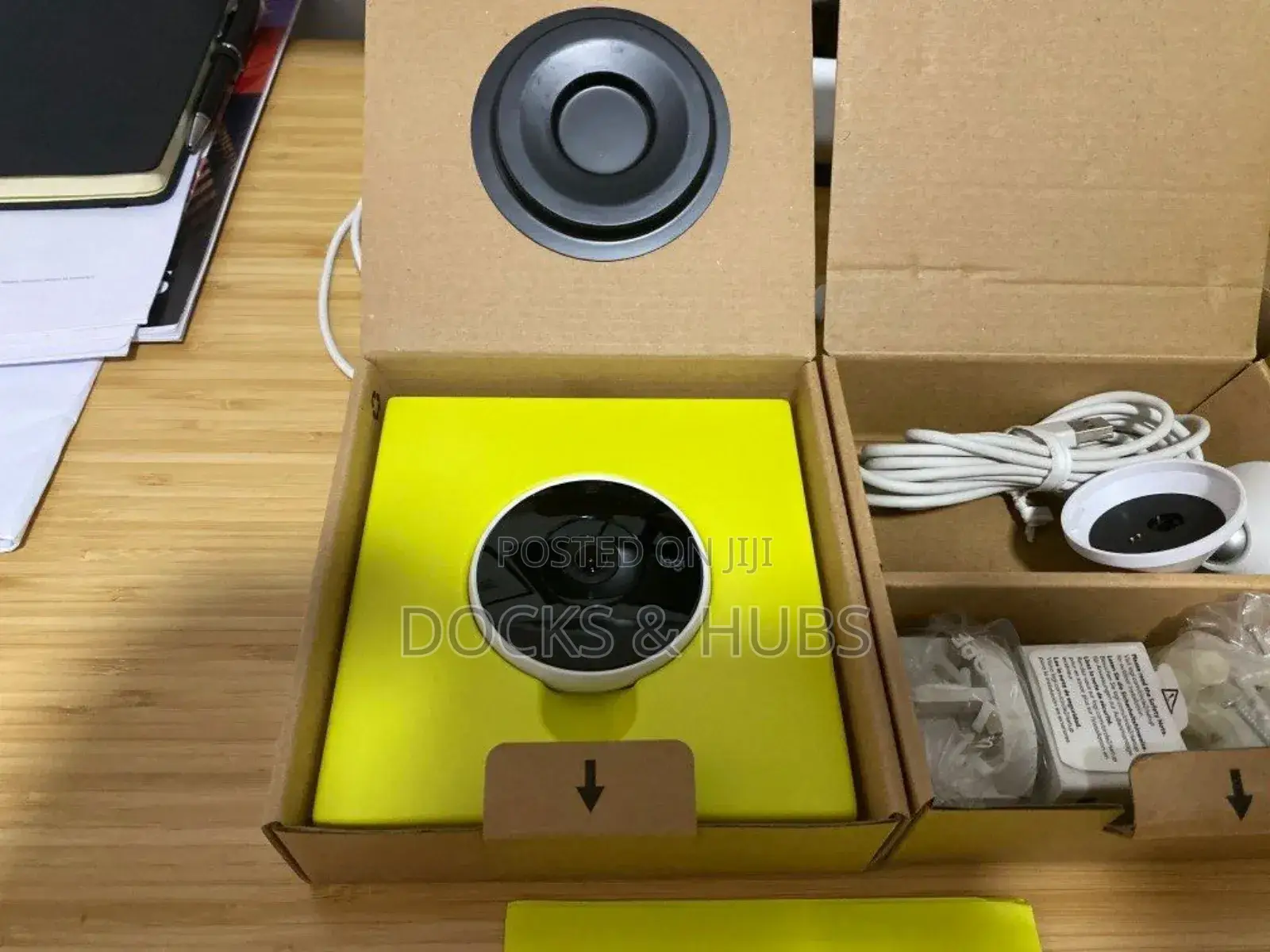 Logitech Circle 2 Wired Mount