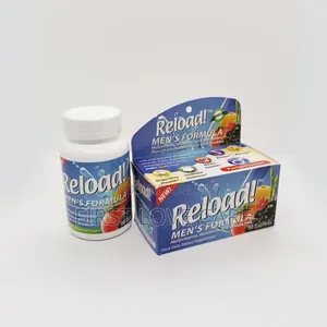 Reload Men's Formula