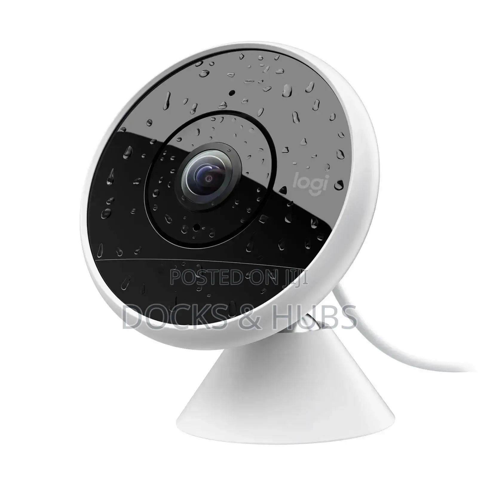 Logitech Circle 2 Wired Mount