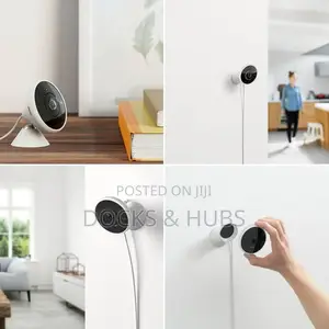 Logitech Circle 2 Wired Mount