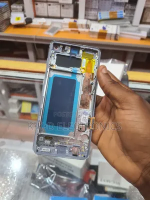 Galaxy S10 Original Screen Replacement