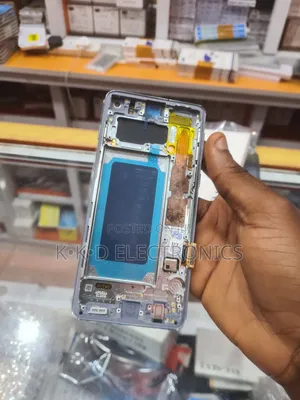 Galaxy S10 Original Screen Replacement