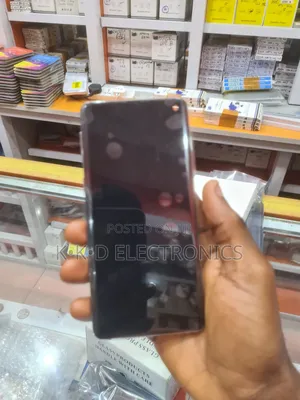 Galaxy S10 Original Screen Replacement