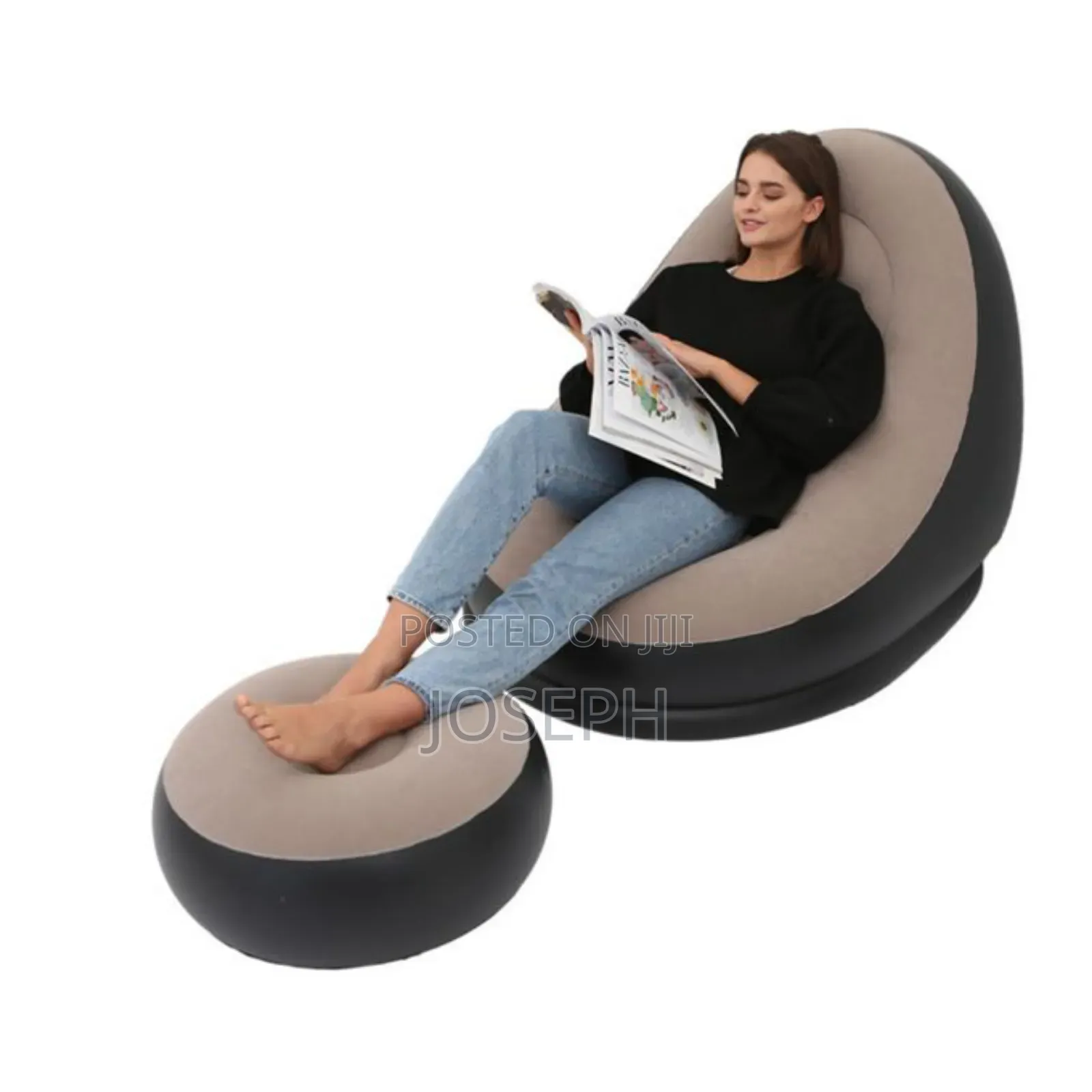 Sofa Chair Inflatable Relax Lazy