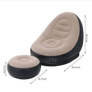 Sofa Chair Inflatable Relax Lazy