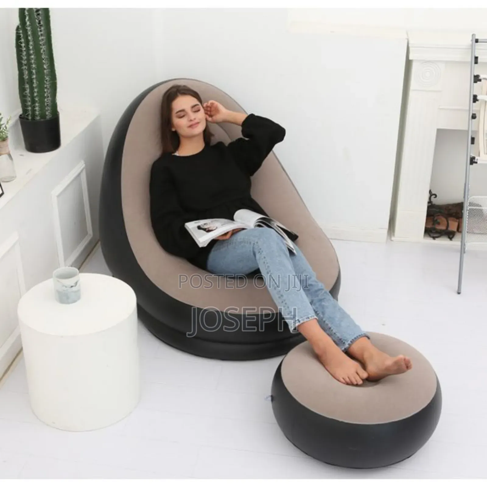 Sofa Chair Inflatable Relax Lazy