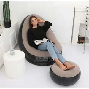 Sofa Chair Inflatable Relax Lazy