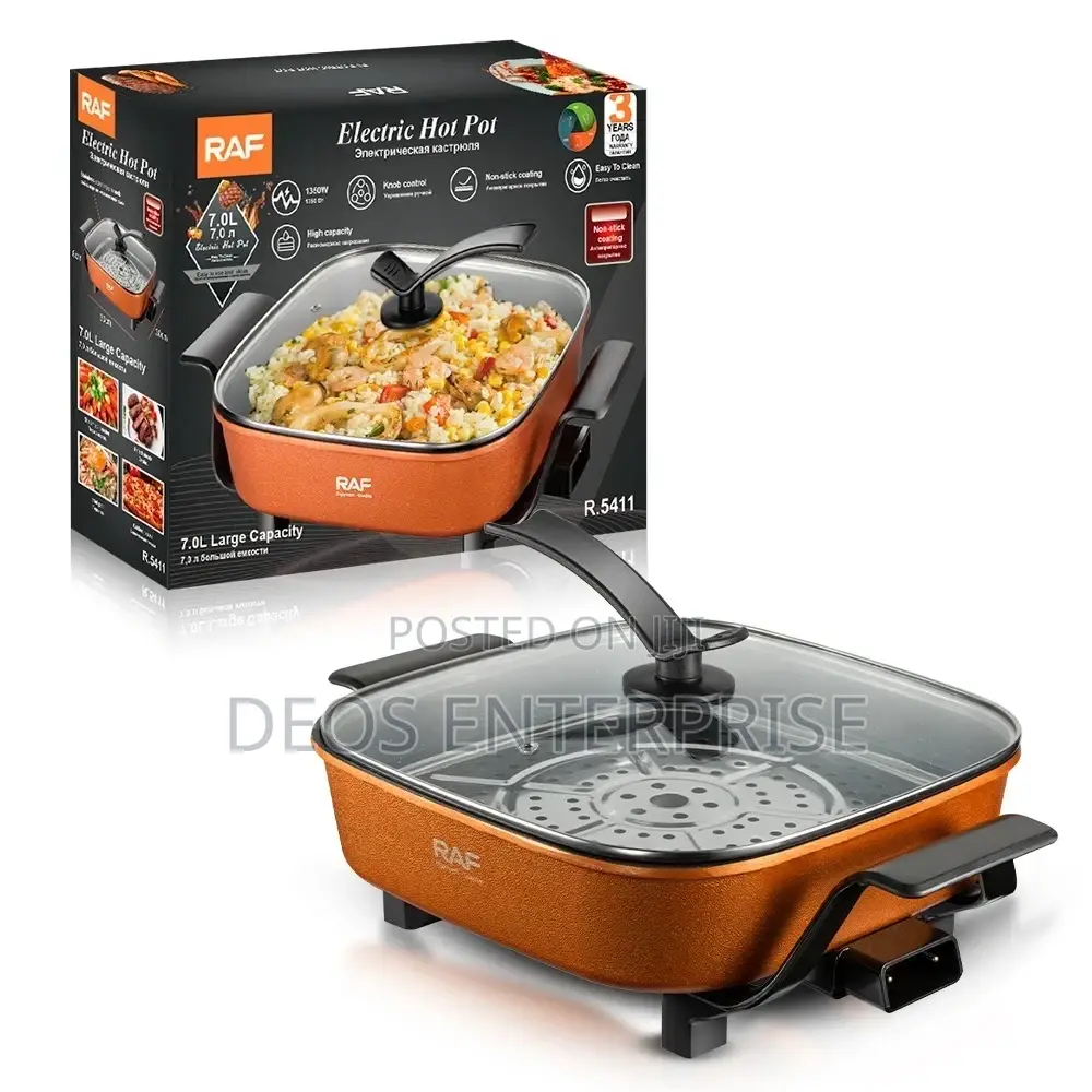 Skillet for Roasting Chicken Available