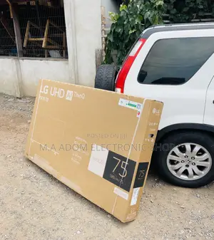 Purchase Classic LG 75 Inch Uhd Smart Television(75ur7).