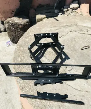 Order Quality Adjustable Tv Bracket for 32” to 80 Inch.