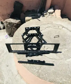 Order Authentic Adjustable Bracket Suitable for 32”-80” Tv.