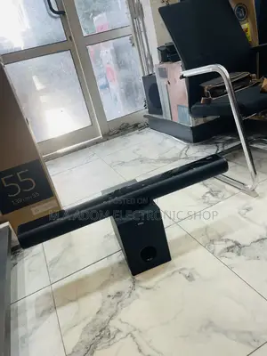 Quality Yet Affordable TCL Bluetooth Sound Bar System 