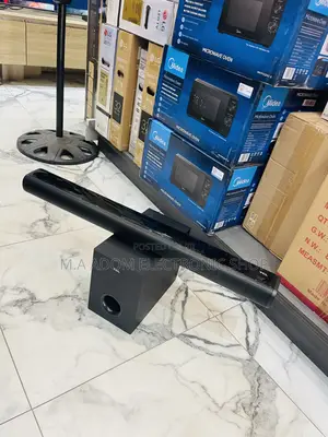 High Quality TCL Bluetooth Sound Bar System 