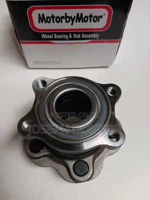 Ford Escape Back Hub 4X4 2013,2014,2015,2016,2017,2018