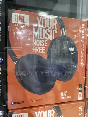 JBL Headset