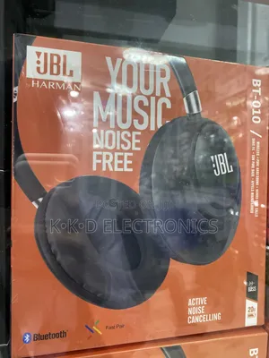 JBL Headset